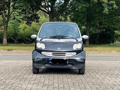 Smart ForTwo Coupé