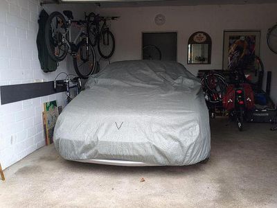 Gebraucht Mercedes SLK200 Edition 163 PS (119 kW) 2002 Silber Cabrio