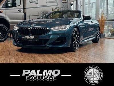 BMW M850