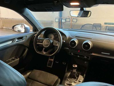 Audi S3 Sportback