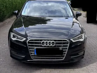 Gebraucht Audi A3