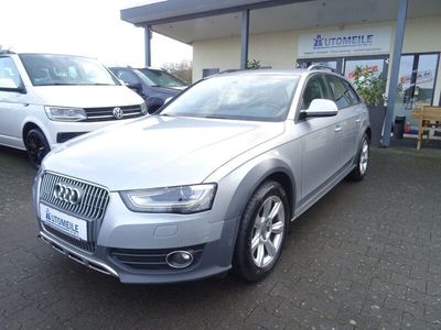 gebraucht Audi A4 Allroad quattro 2.0 TDI XENON NAVI PDC SHZ