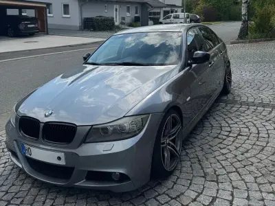Gebraucht BMW 318