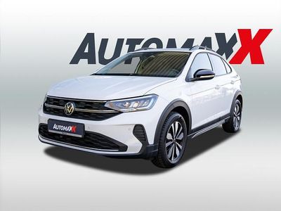 Gebraucht VW Taigo Goal 116 PS (85 kW) 2025 Weiß SUV