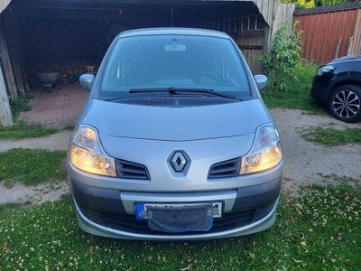 Renault Modus