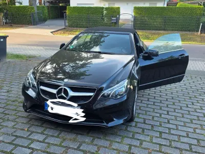 Gebraucht Mercedes E350