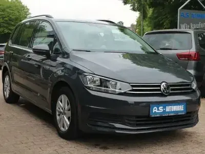 Gebraucht VW Touran