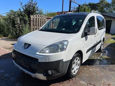 Peugeot Partner Tepee