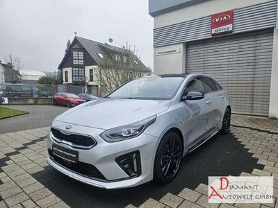 gebraucht Kia ProCeed GT ProCeed /Line EU6d-T 1.4 T-GDI**GD**SERVICE-FLAT**