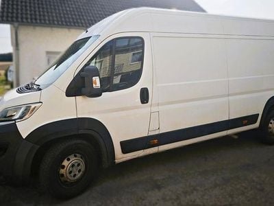 Citroën Jumper