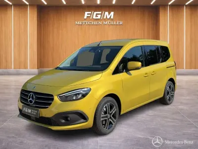 Gebraucht Mercedes T180