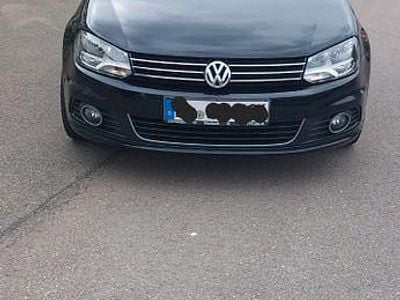 VW Eos