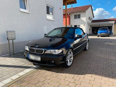 BMW 325 Cabriolet
