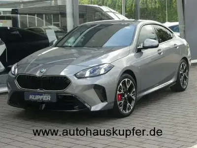 Gebraucht BMW 220 Gran Coupé M Sport 170 PS (125 kW) 2025 Andere Coupé