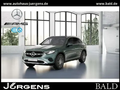 Gebraucht Mercedes GLC220