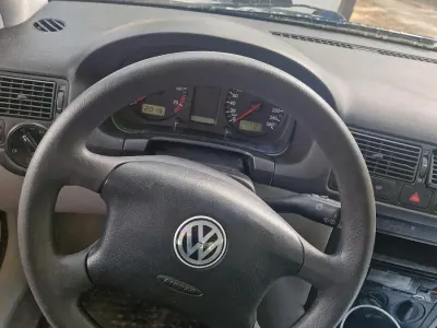 Gebraucht VW Golf