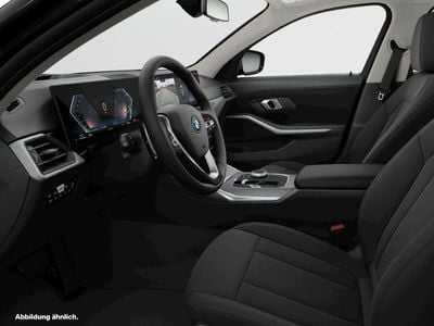 BMW 330e