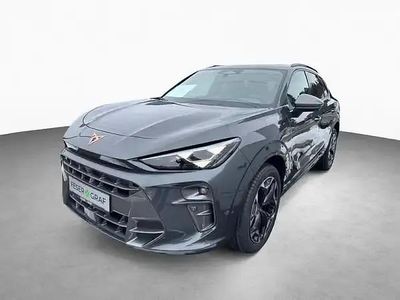 Grau Neu 2026 Cupra Terramar SUV | 48.990 € (Etwas zu teuer)