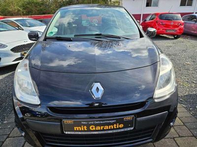 gebraucht Renault Clio Expression