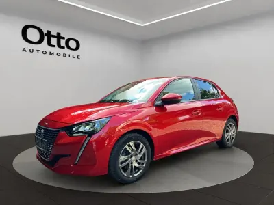 Gebraucht Peugeot 208