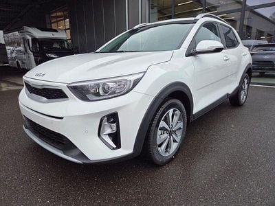 Nuova Kia Stonic Vision 101 CV (74 kW) 2025 Bianco SUV