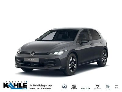 Neu VW Golf VIII 85 PS (62 kW) 2026 Grau Limousine