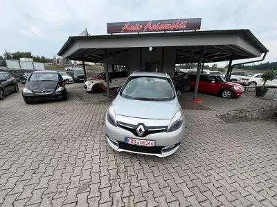 Gebraucht Renault Scénic III