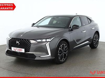 Gebraucht DS Automobiles DS4 131 PS (96 kW) 2024 Platinumgraumet. SUV