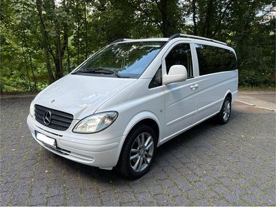 Mercedes Viano