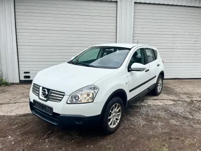 Gebraucht Nissan Qashqai