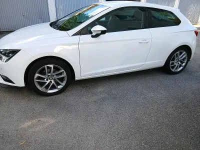 Gebraucht Seat Leon