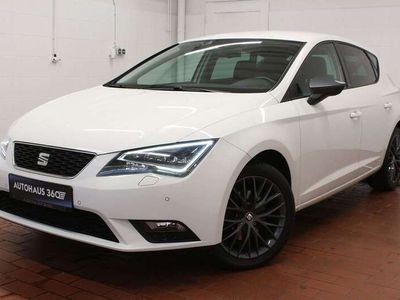 gebraucht Seat Leon Leon