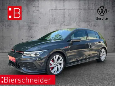 Gebraucht VW Golf VIII