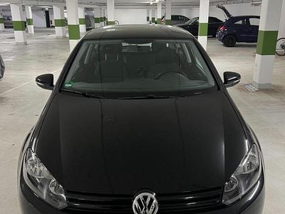 VW Golf VI