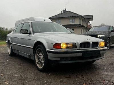 BMW 735