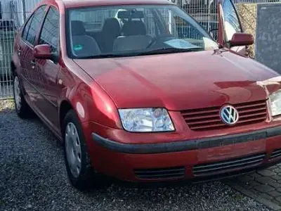 Occasion VW Bora