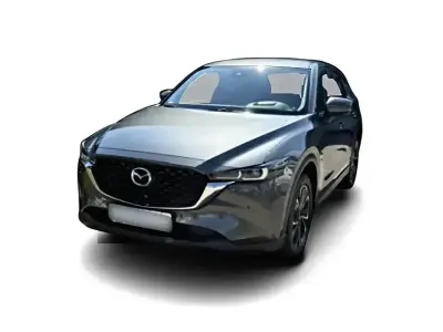 Gebraucht Mazda CX-5 Ad'Vantage 2023 Grau SUV