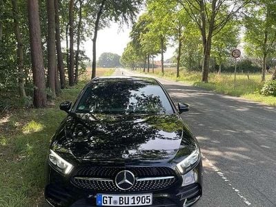 Mercedes A200