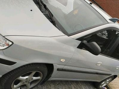 Hyundai Matrix