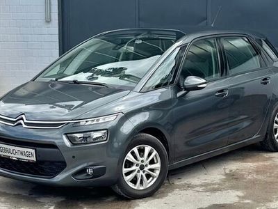 Citroën C4 SpaceTourer