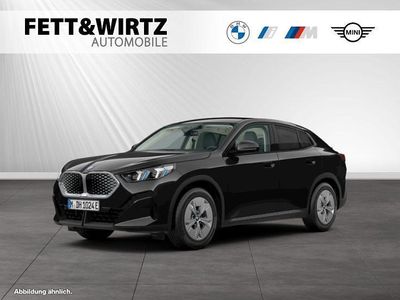 BMW iX2