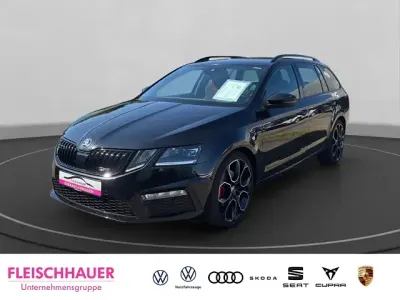 Gebraucht Skoda Octavia