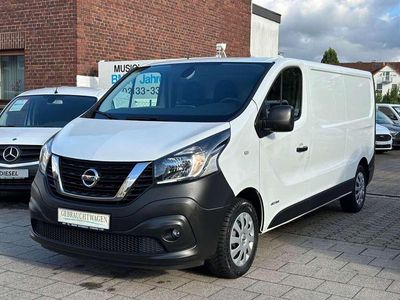 Nissan NV300