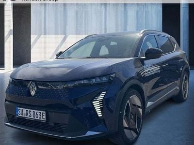 Renault Scénic