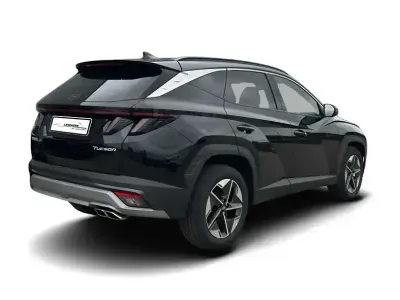 Gebraucht Hyundai Tucson
