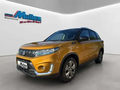 Gebraucht Suzuki Vitara