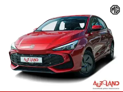 Neu MG MG3 194 PS (142 kW) 2026 Andere Kleinwagen