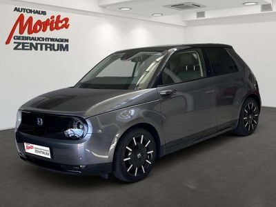 Second-hand Honda e Advance 113 kW (154 CP) 2021 Gri Hatchback
