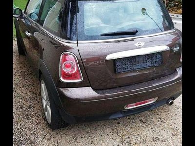 Mini ONE