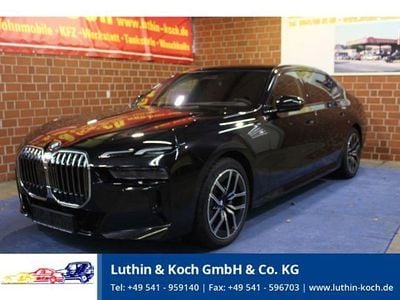BMW 740